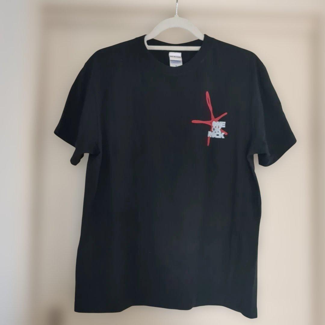 ONE OK ROCK 2023 Tシャツ　タオル　ラバーバンド