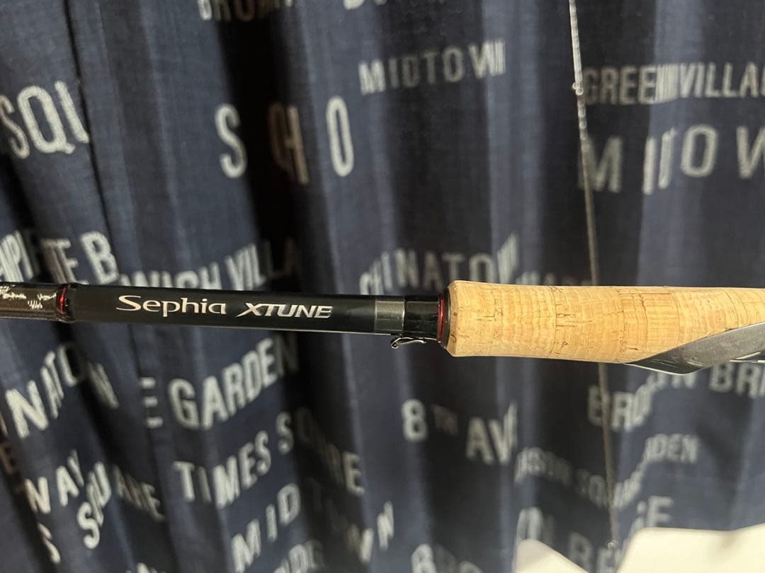 20セフィアエクスチューン　92ML +