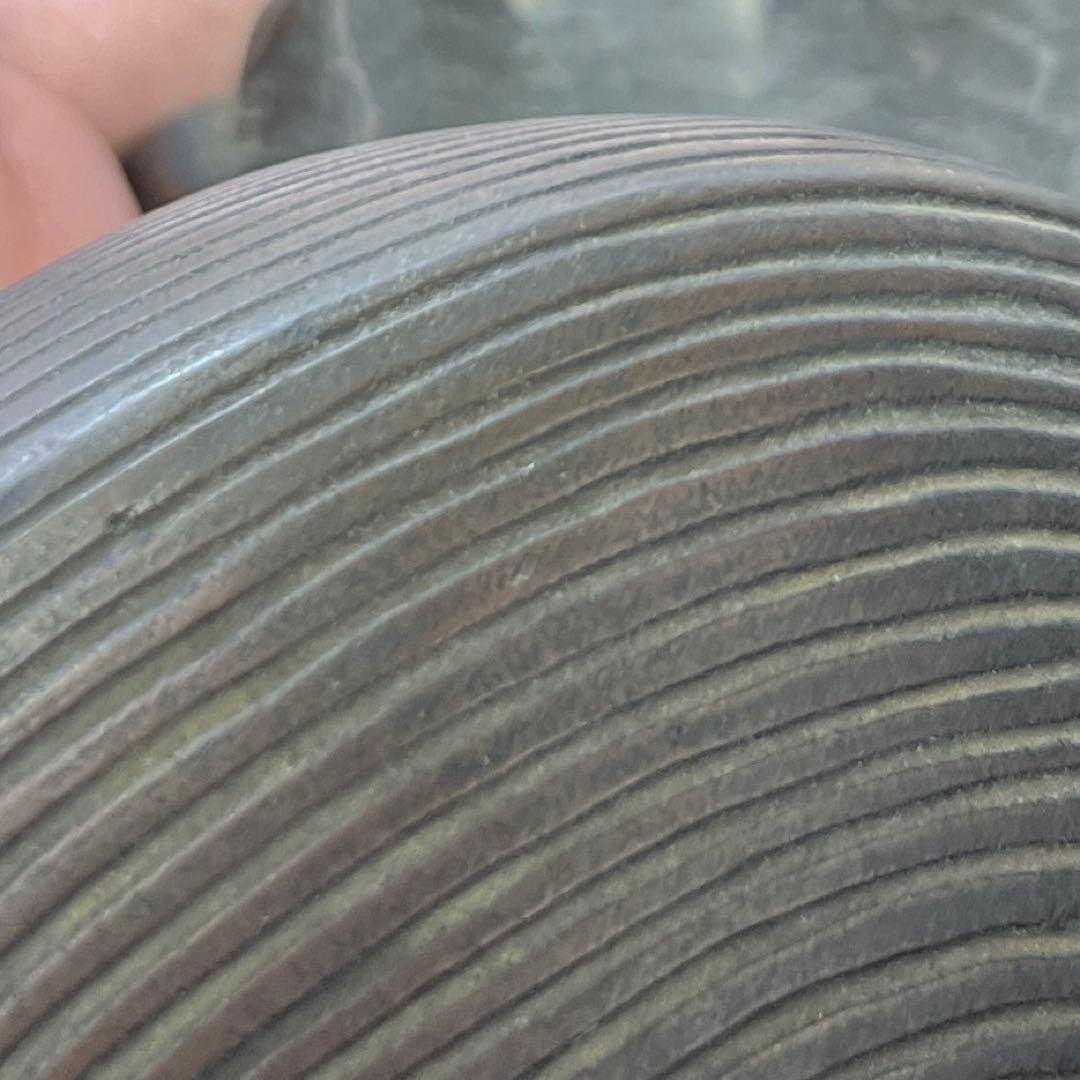 雨宮治郎　古代観世音菩薩　共箱　約6.8kg トヒウサ　東な7-0810⭐︎2F