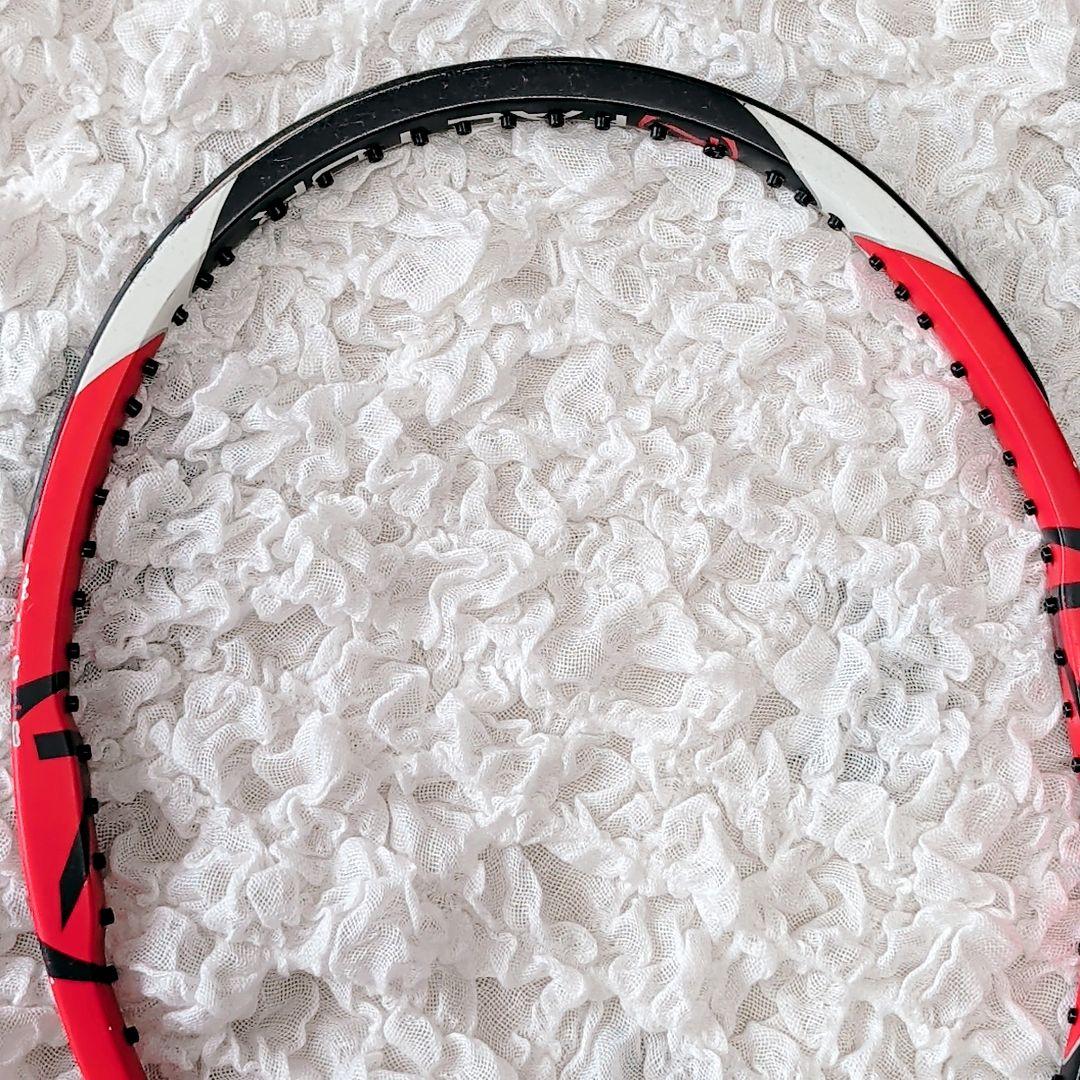 Wilson (K)SIX.ONE TOUR 90 グリップ2