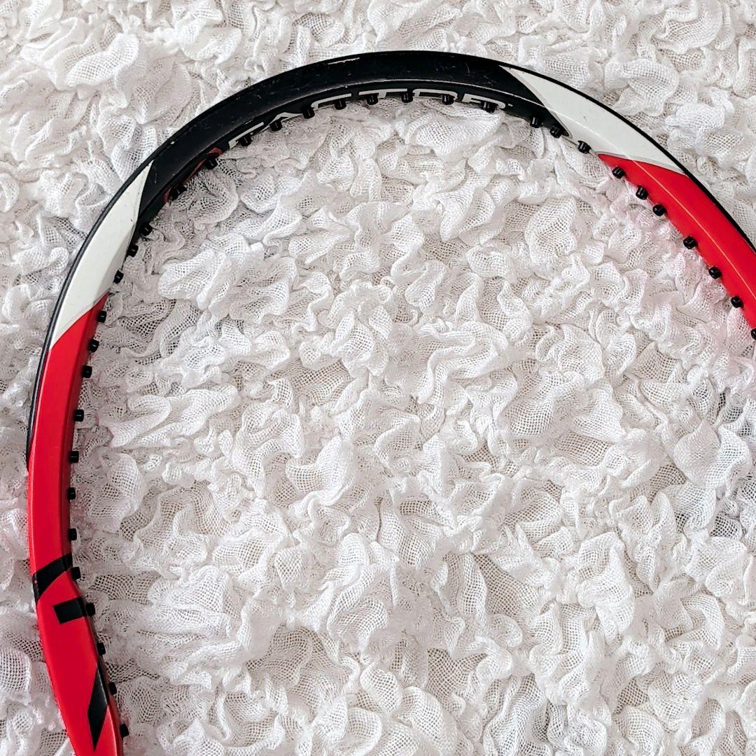 Wilson (K)SIX.ONE TOUR 90 グリップ2