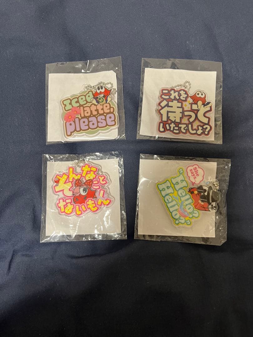 naptime コーチジャケット Nissy 受注生産 送料込