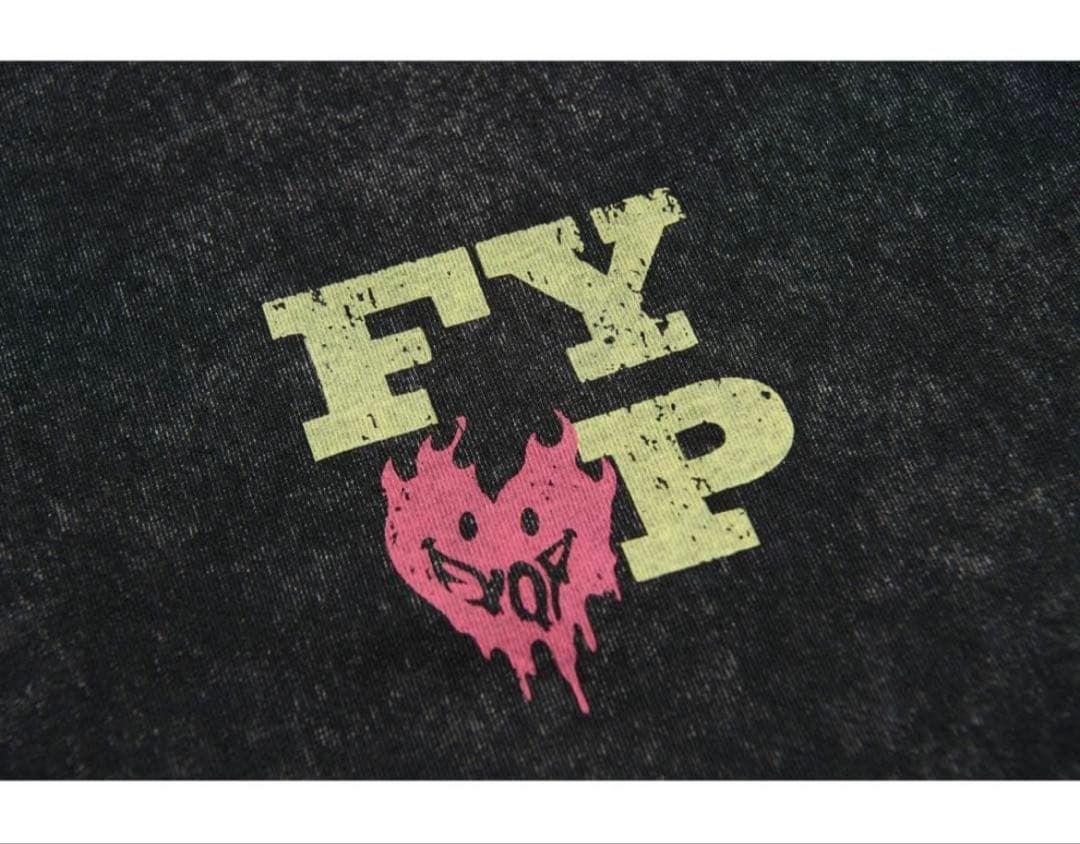 B'z PARTY 限定Tシャツ 〜FYOP〜 XL
