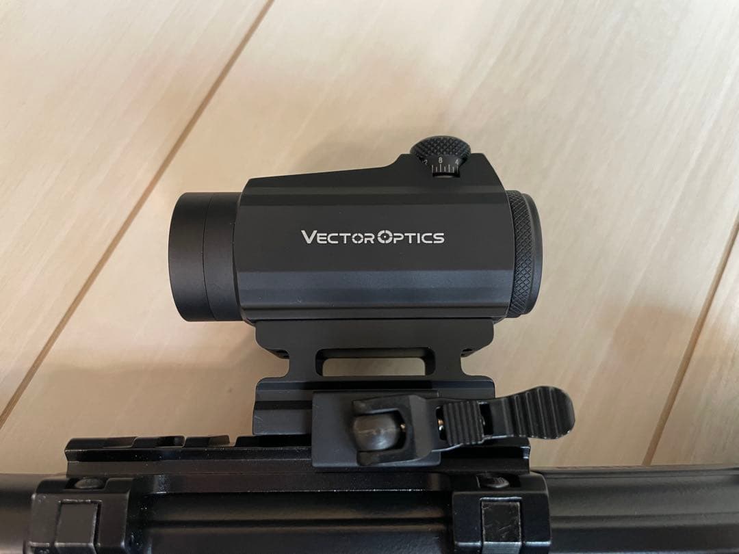 東京マルイ次世代電動ガン MP5 A5・その他周辺グッズ一式