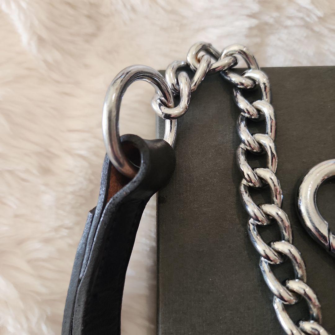 GUCCI首輪リード