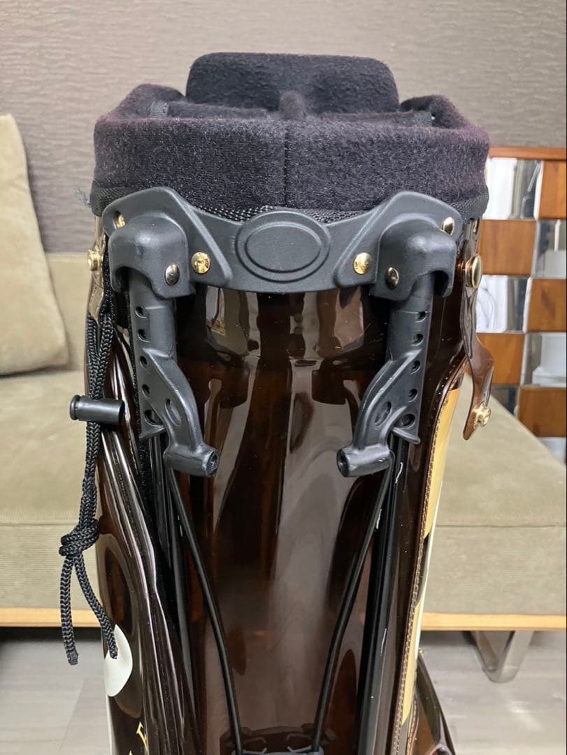 ぽんぬさん専用、ムータマリンキャリーバッグ