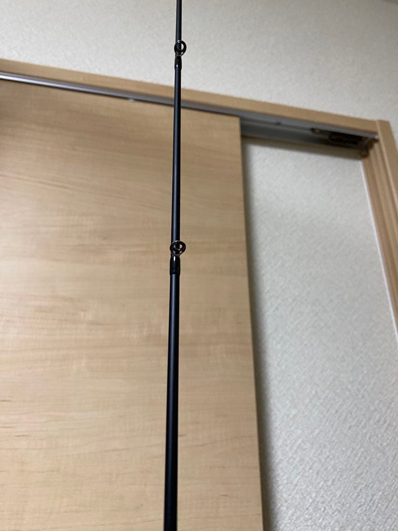 エバーグリーン　美品　カレイドインスピラーレ　コブラDG