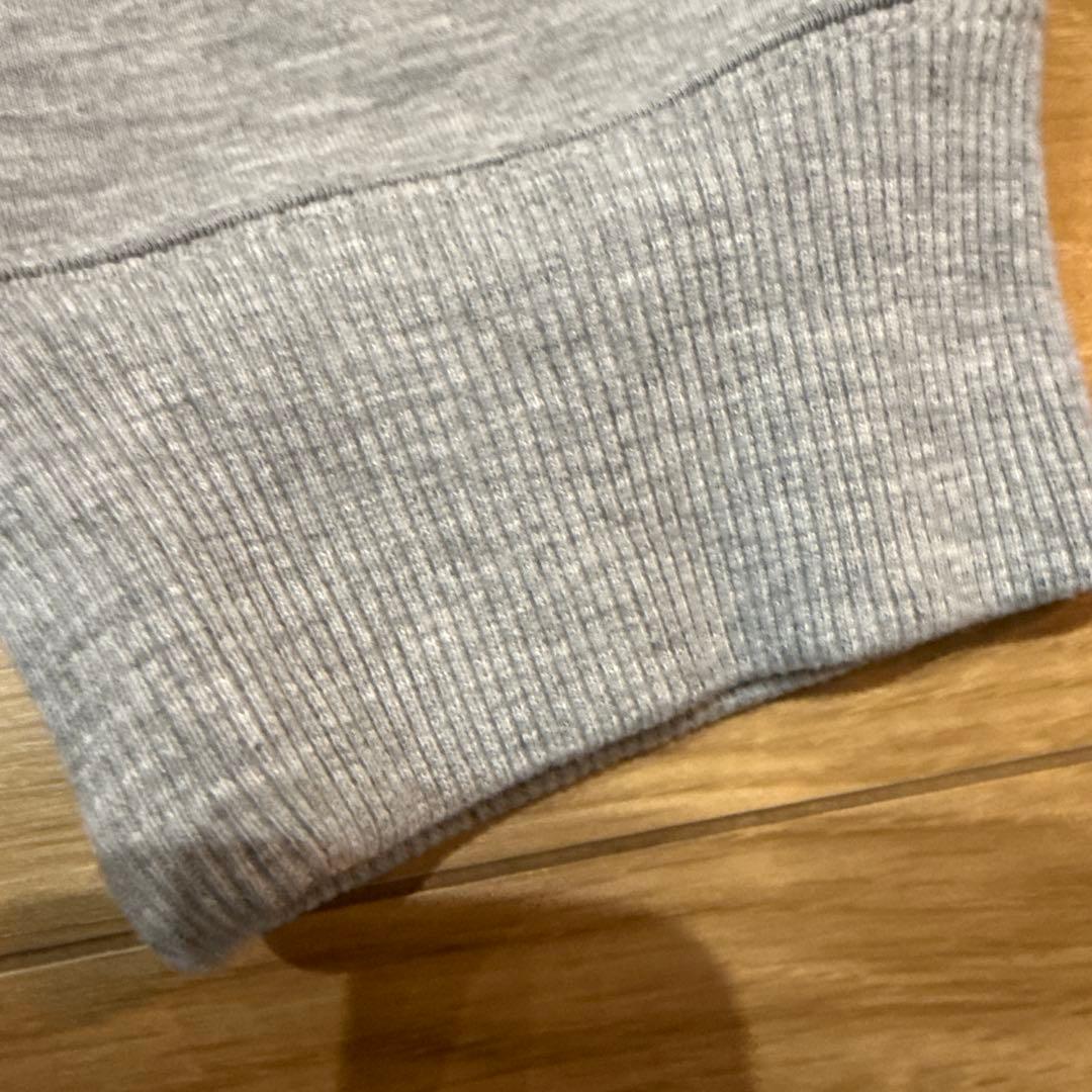 チャンピオン　champion セットアップ　グレー　Ｍサイズ