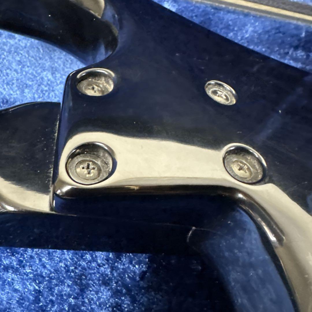 89年製フェルナンデス　FST-60