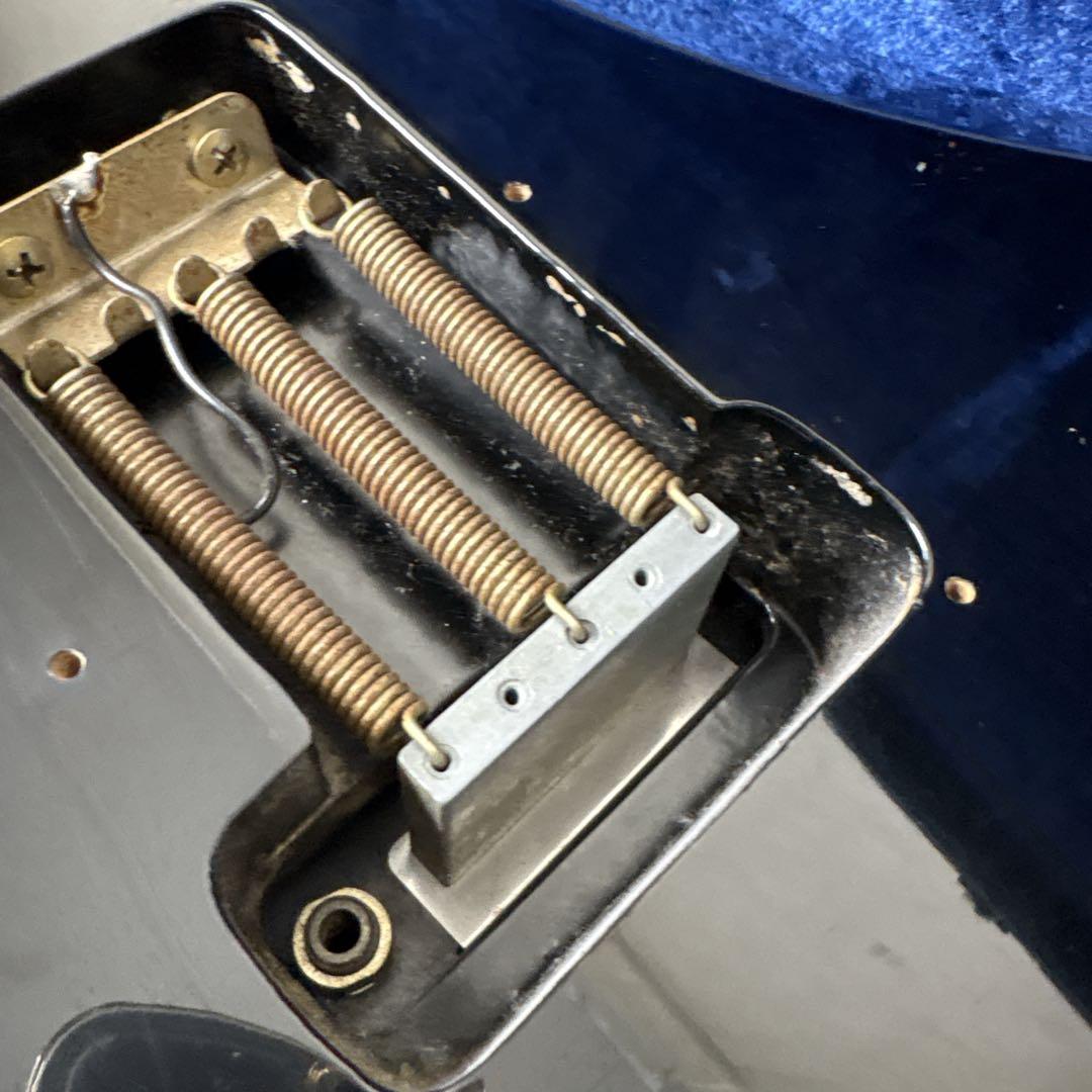 89年製フェルナンデス　FST-60