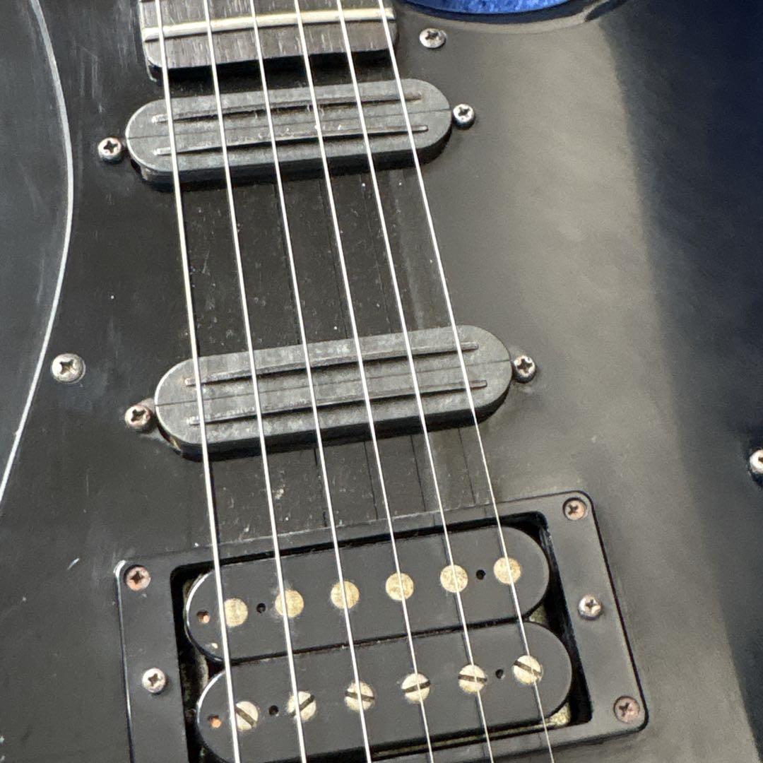 89年製フェルナンデス　FST-60