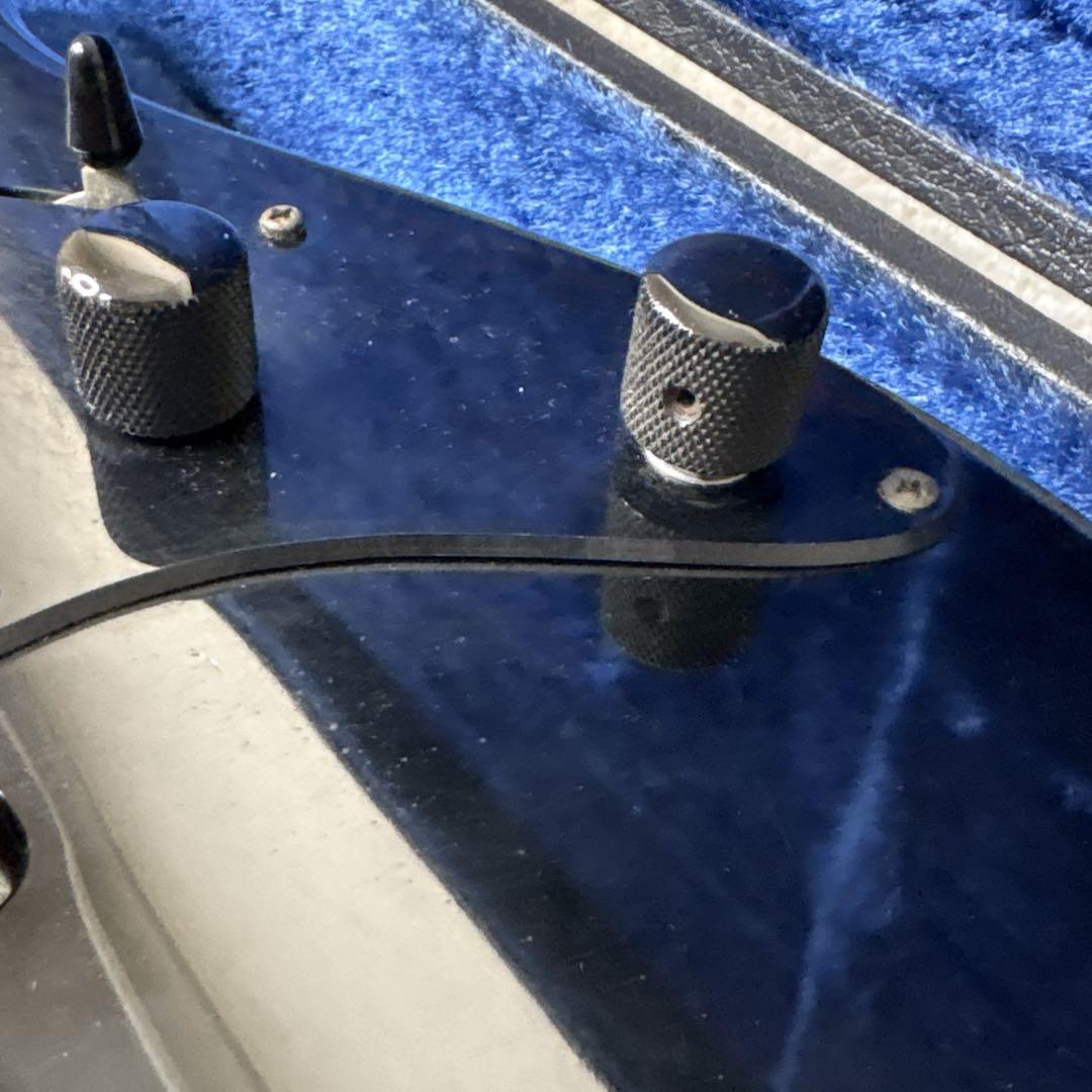 89年製フェルナンデス　FST-60