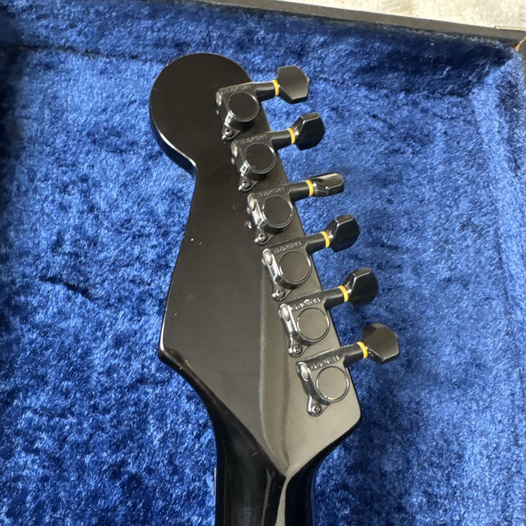 89年製フェルナンデス　FST-60