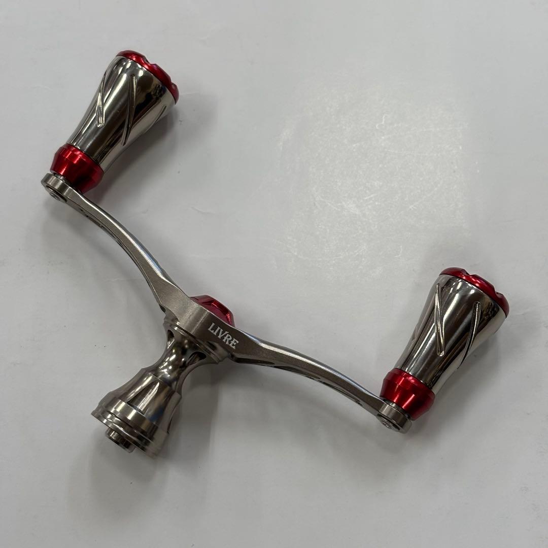 リブレ　ウイング98 ダブルハンドル ダイワ用