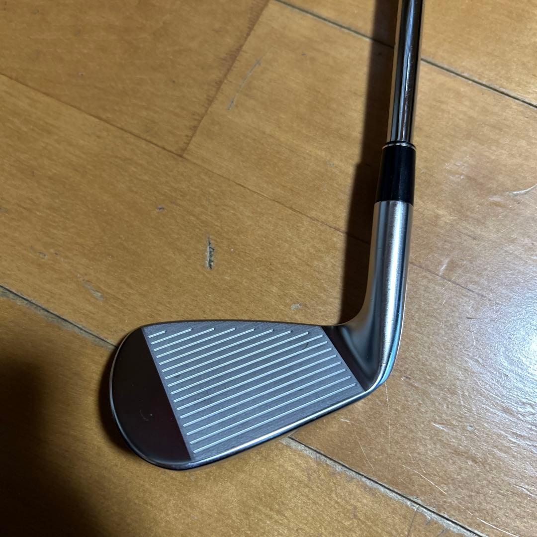 ZX5 mk2 950neoDST Sアイアン5本セット（6I-PW）スリクソン