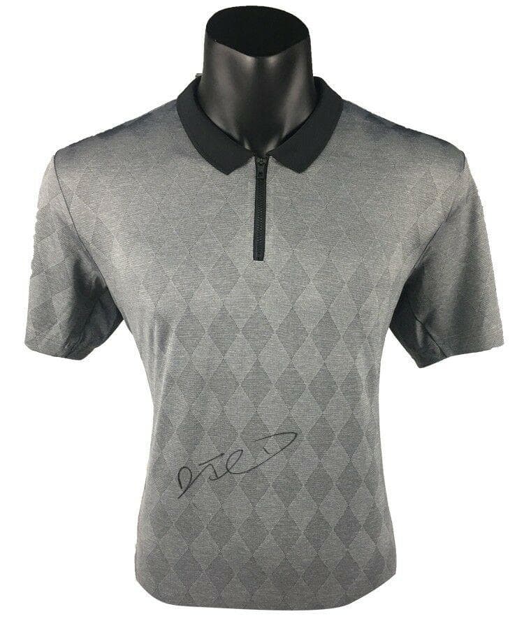 直筆サイン入りユニフォーム ドミニク・ティエム プロテニス選手SA鑑定済