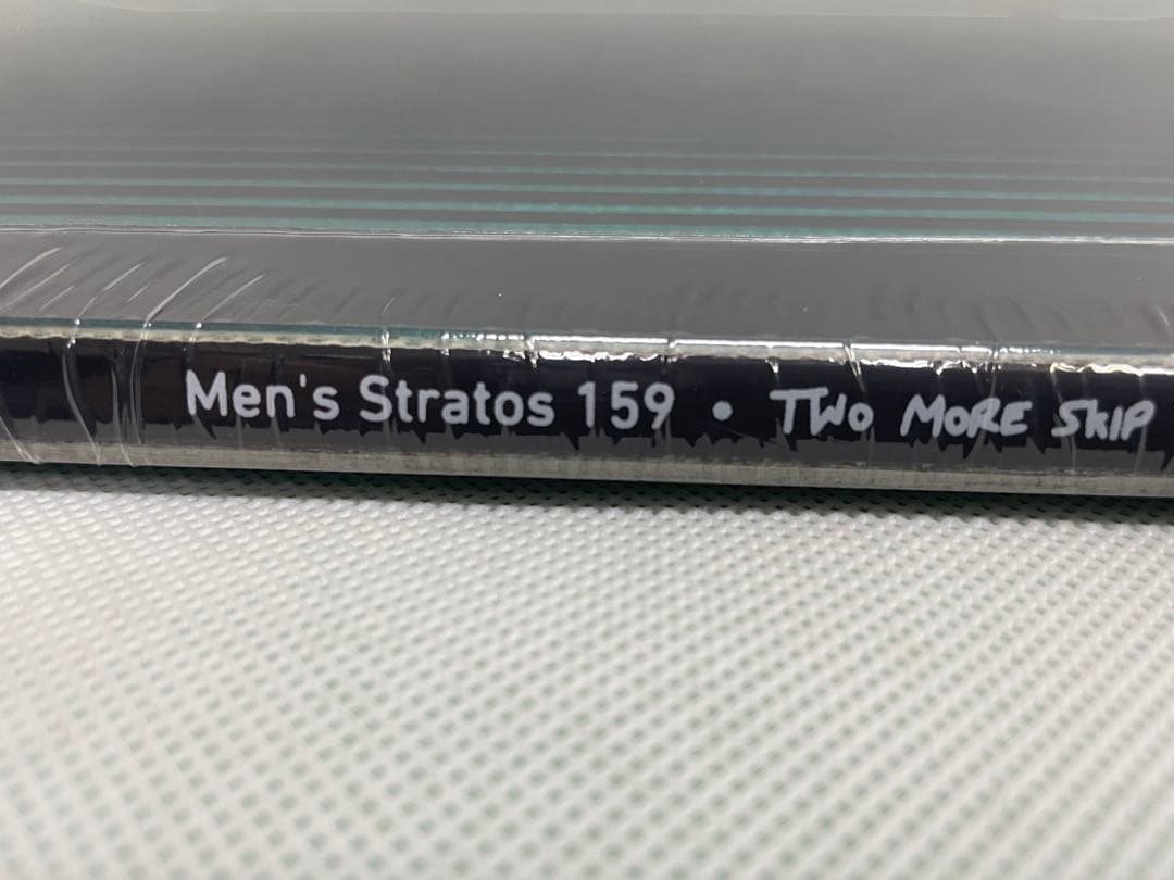 JONES 25-26 Men’s Stratos 159 メンズ・ストラトス