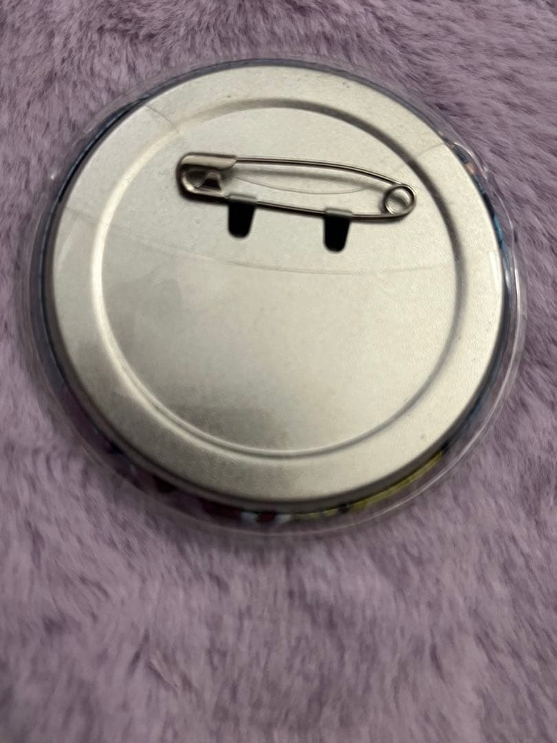 あんスタ 漣ジュン 花の契約 缶バッジ 25点セット 中国