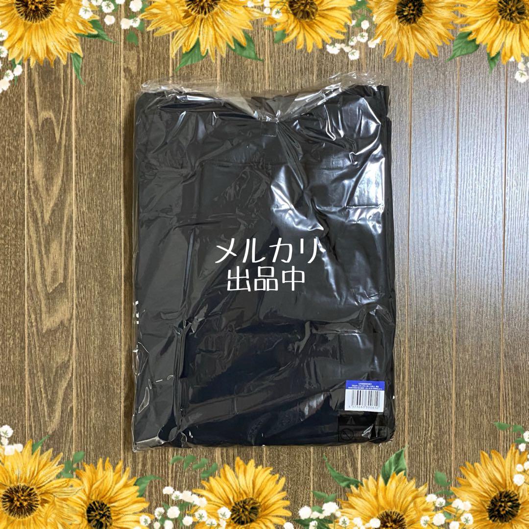 GANG BOSS FES 2025 プルオーバーパーカー ALLIN