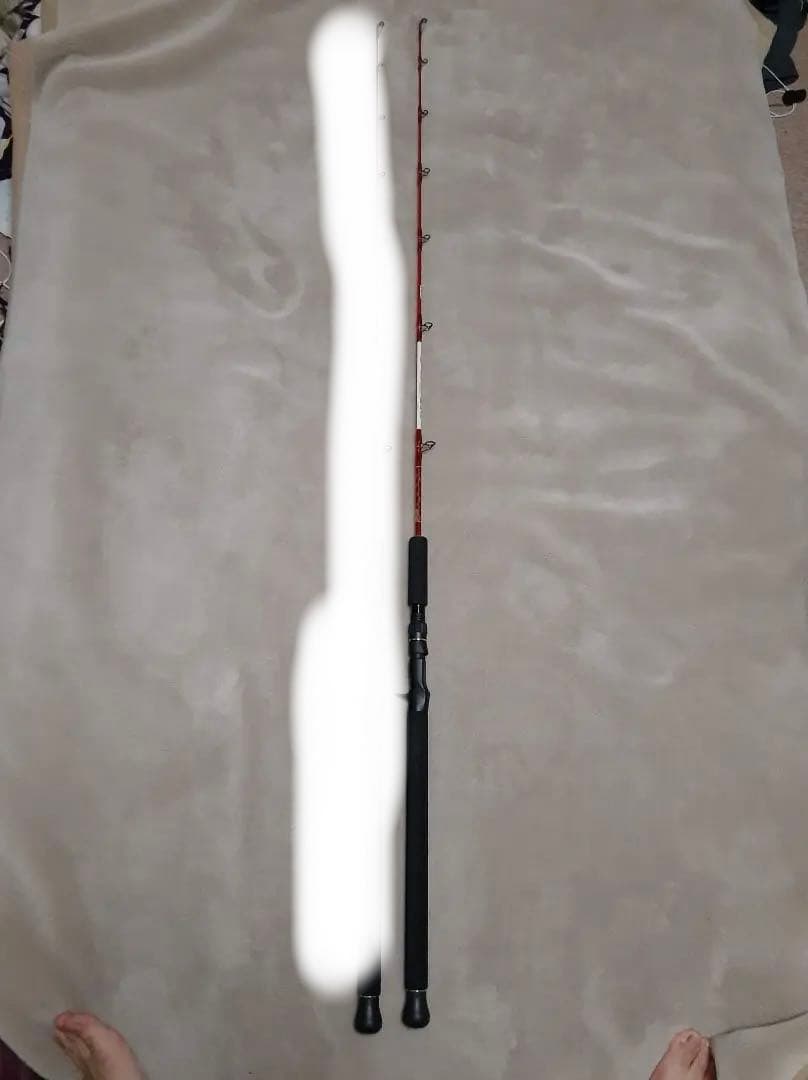 がまかつ　JIG-ONE * 872