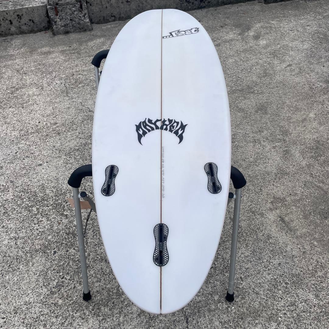 値下げしました❗️送料込み！　中古美品メイヘム　ドライバー3.0