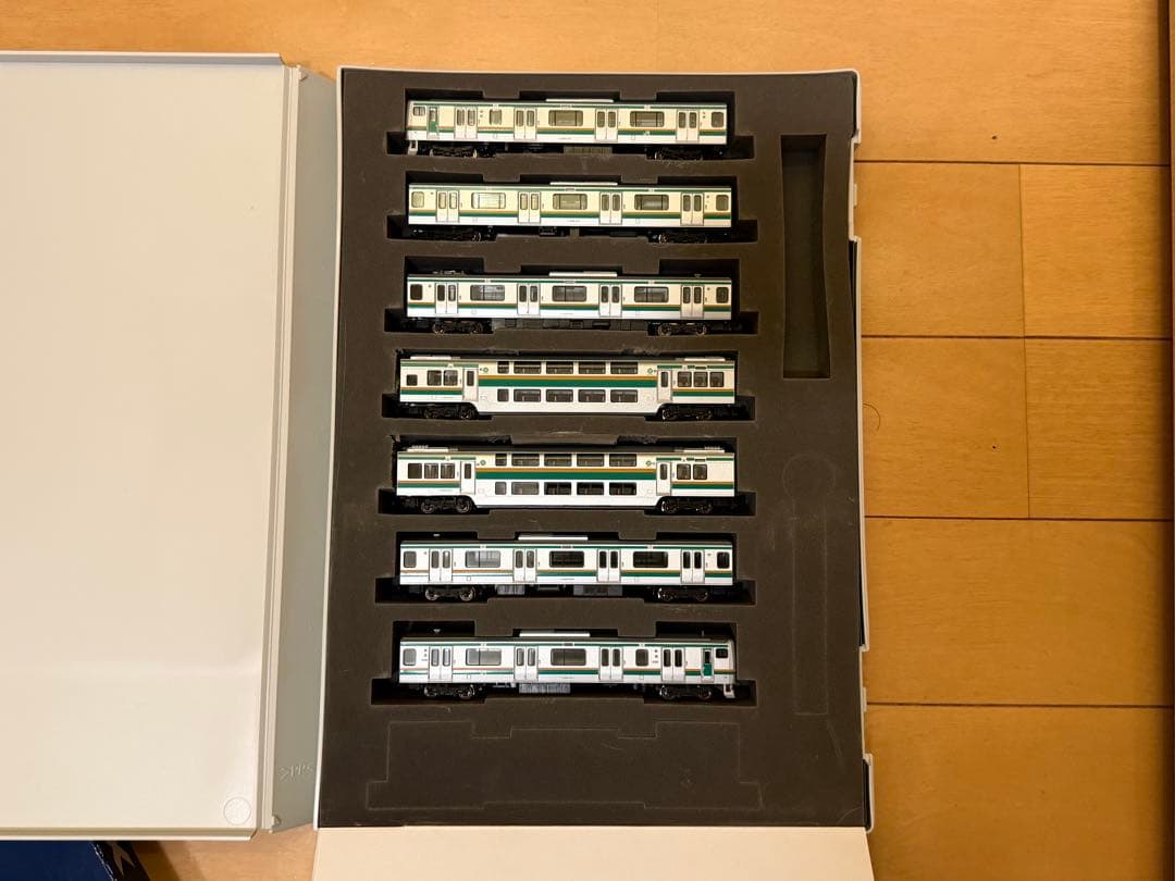 鉄道模型 Nゲージ トミックス