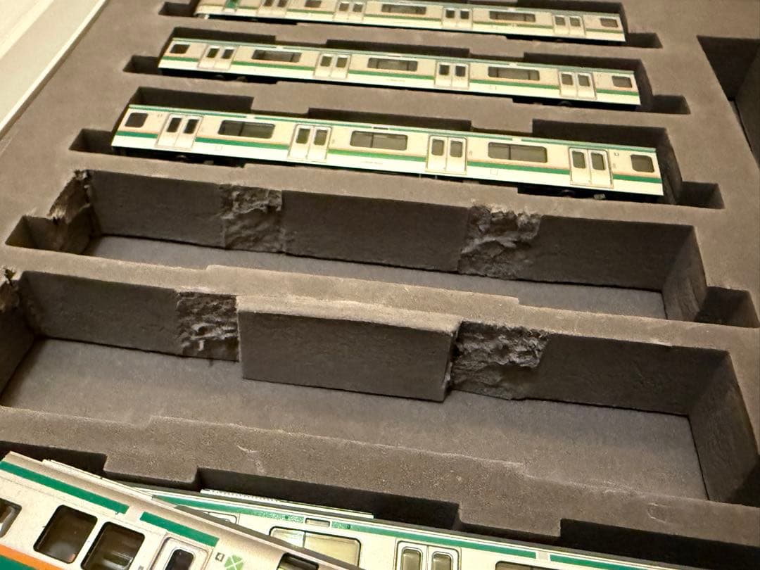 鉄道模型 Nゲージ トミックス