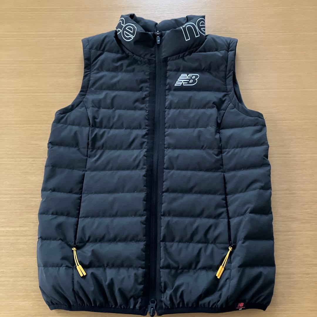 ニューバランス⭐︎ダウンジャケット・ベスト