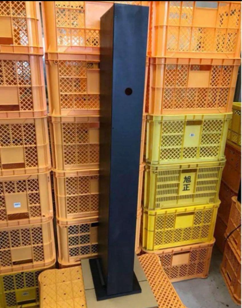 両替機の架台　グローリーEMS-7等に　インボイス領収書OK