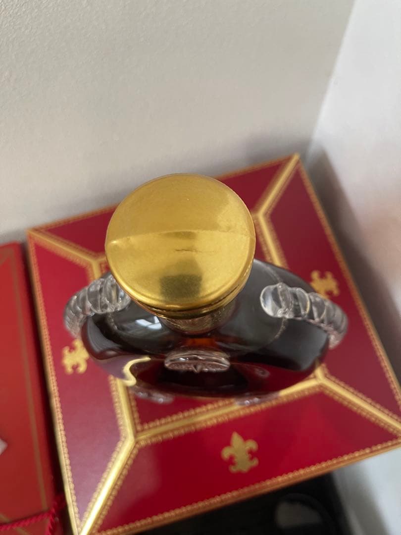 ルイ13世レミーマルタン700ml未開封 Cognac Louis XIII