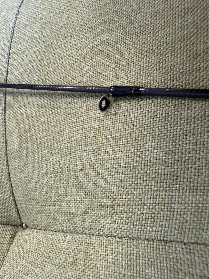 ダイワ 月下美人 76ML-T ・N 現行モデル 美品