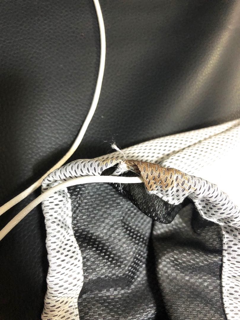 シャネル　マトラッセ　マグネット式箱　保存袋　大型バッグ空箱　スポーツ保存袋特大