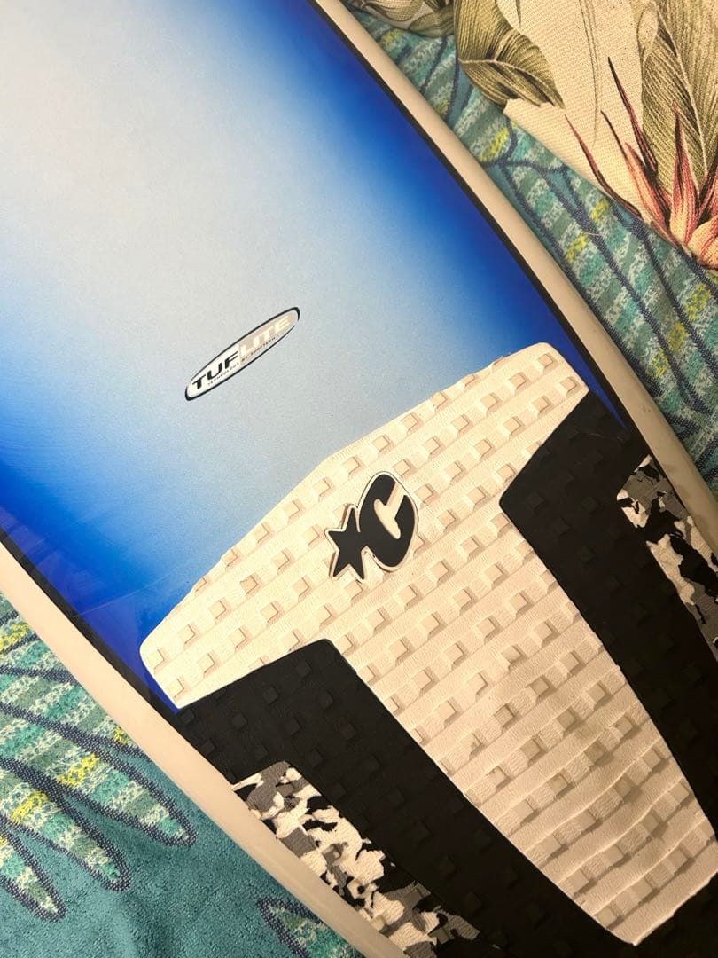 AL MERRIC アルメリック K-BOARD 6'1ft サーフボード