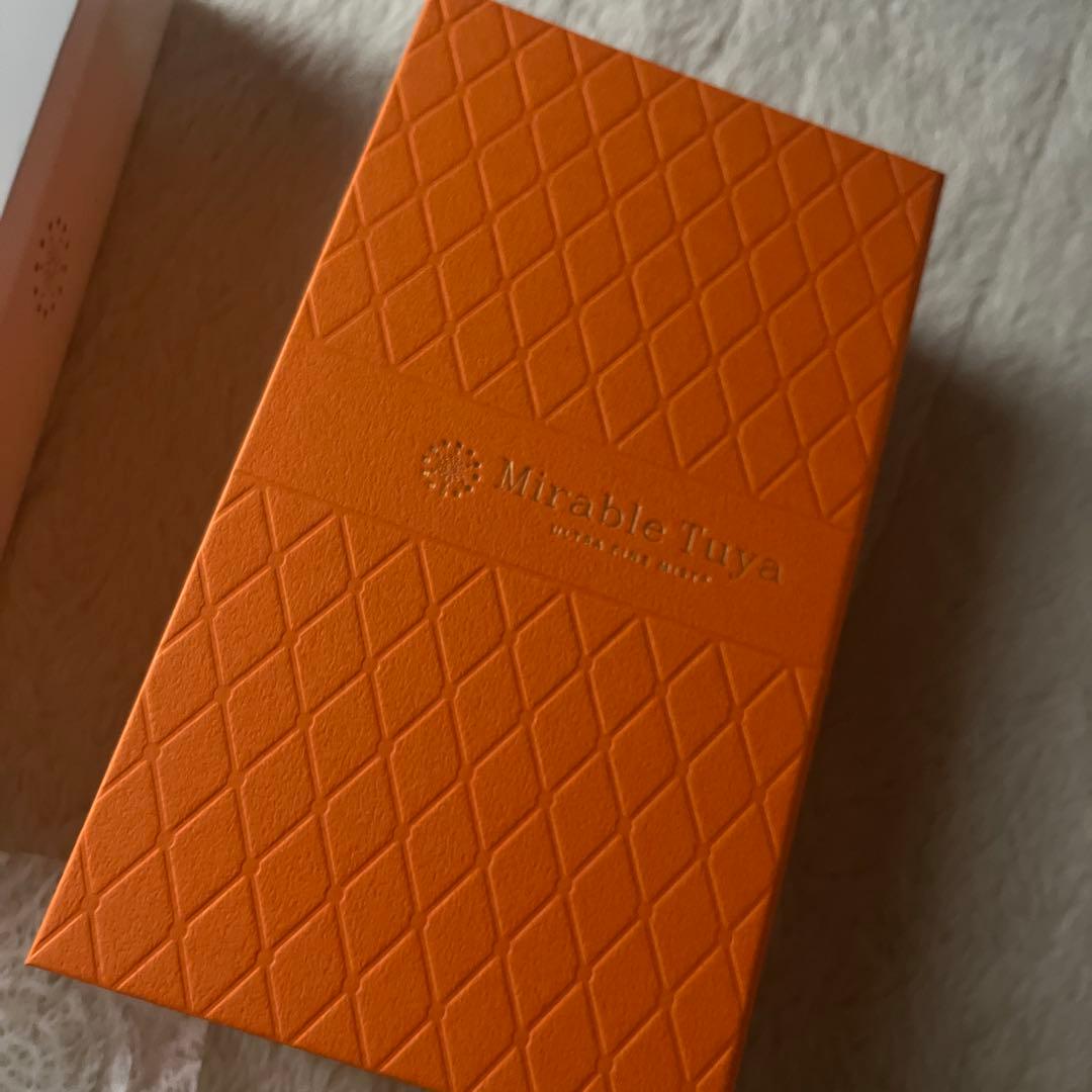 Mirable艶　ミラブル艶　シャワーヘッド　正規品　つや