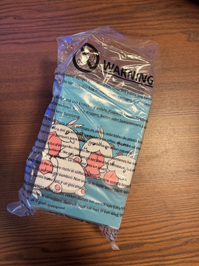 ふわとろ ポロズスナック フィギュア