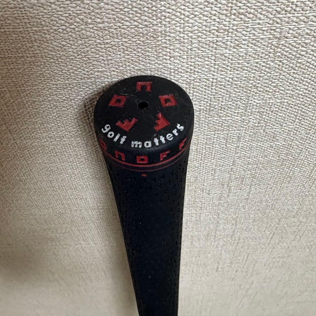 オノフ KURO U4 24° S 右用 中古品