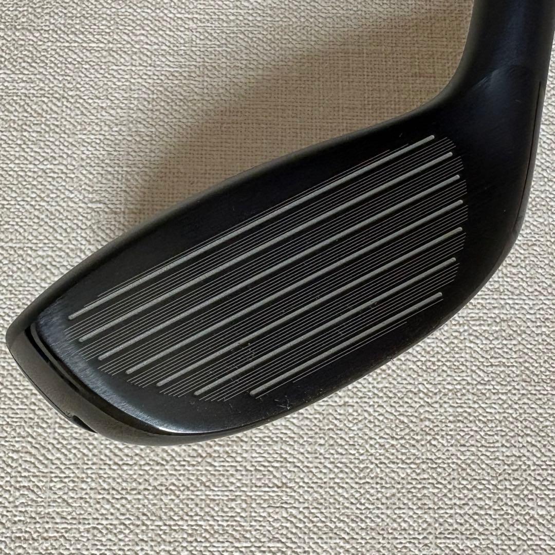 オノフ KURO U4 24° S 右用 中古品