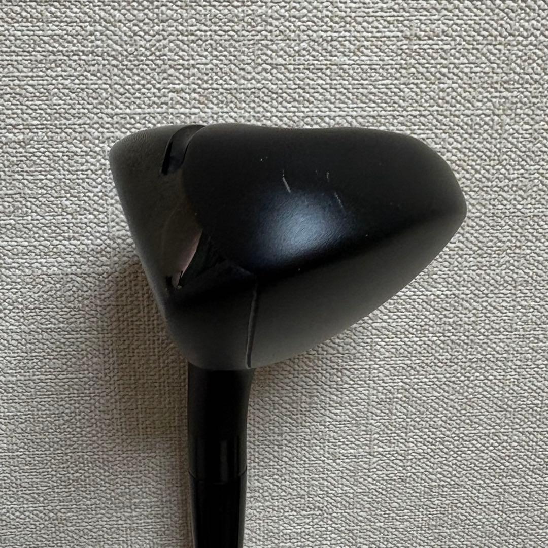 オノフ KURO U4 24° S 右用 中古品