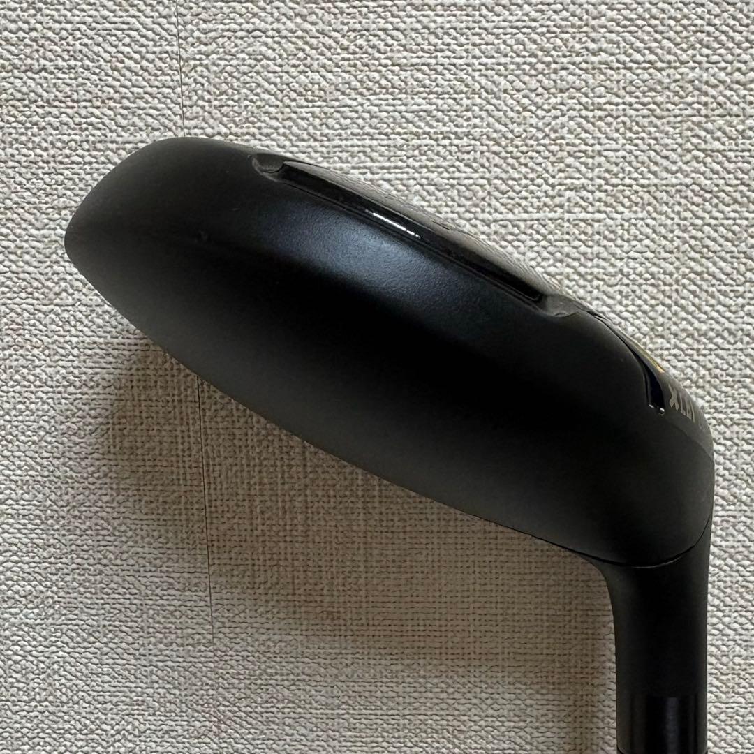 オノフ KURO U4 24° S 右用 中古品