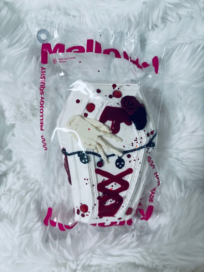 Mellojoy メロジョイ 夜の古城 第1弾 第2弾 まとめ売り