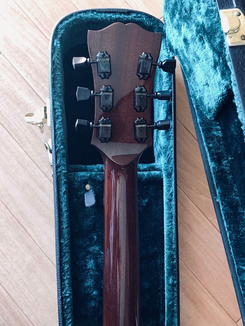 ギター ALBATROSS-JAZZ/H NA