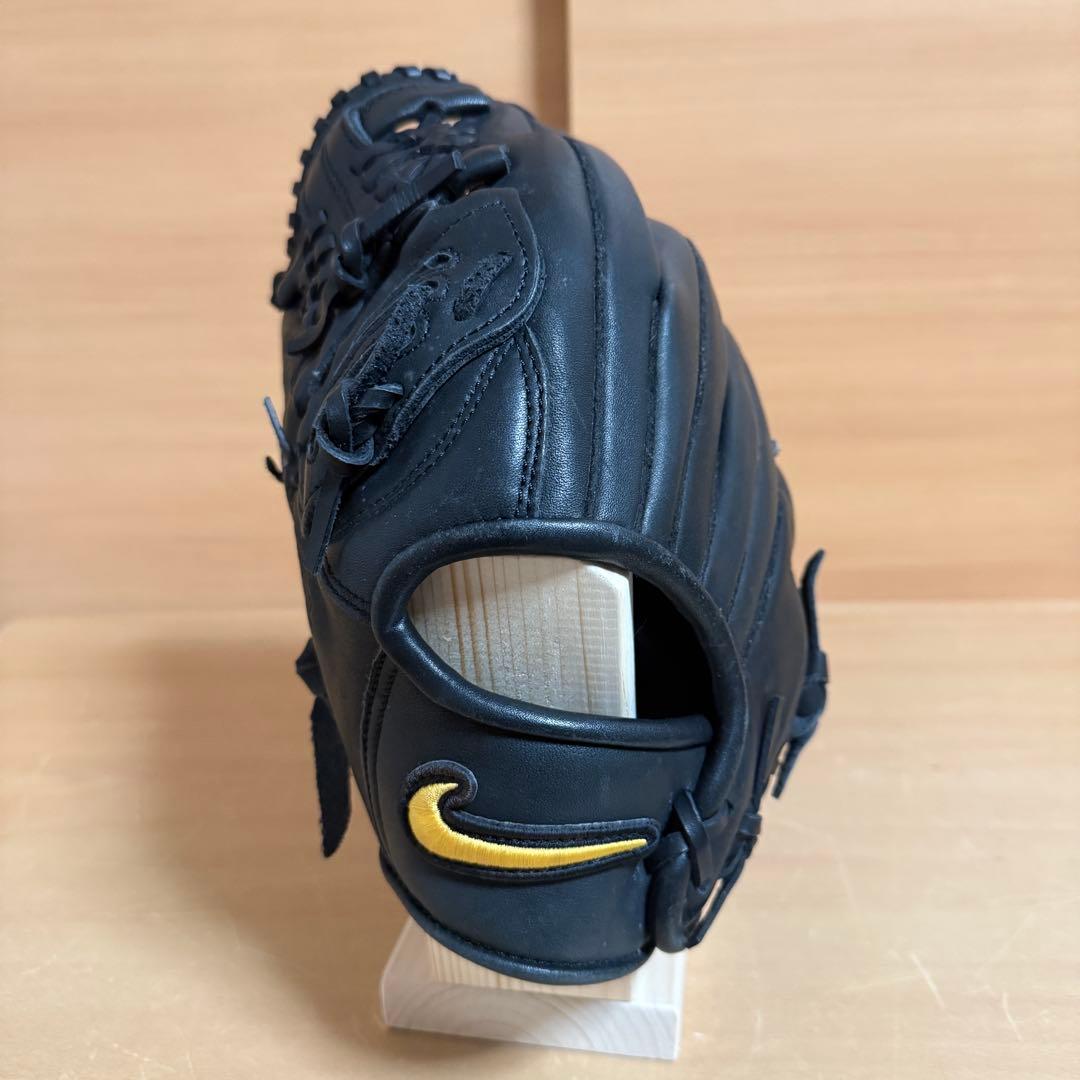 ナイキ シグネチャーモデル 松坂大輔 モデル 軟式 左投げ グローブ