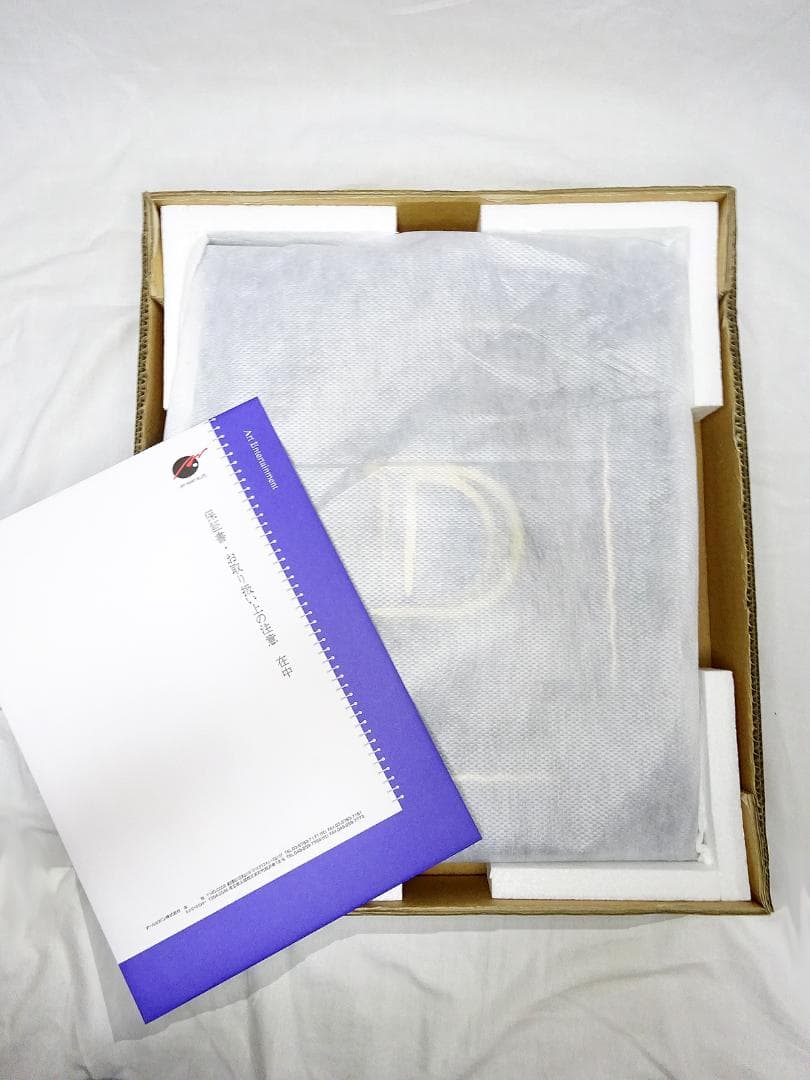 #天野喜孝 #Ｄブック #EROSION レギュラー #バンパイアハンターD