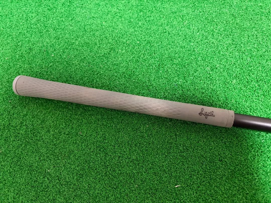 24VENTUS ブラック 5X VeloCore テーラーメイドスリーブ