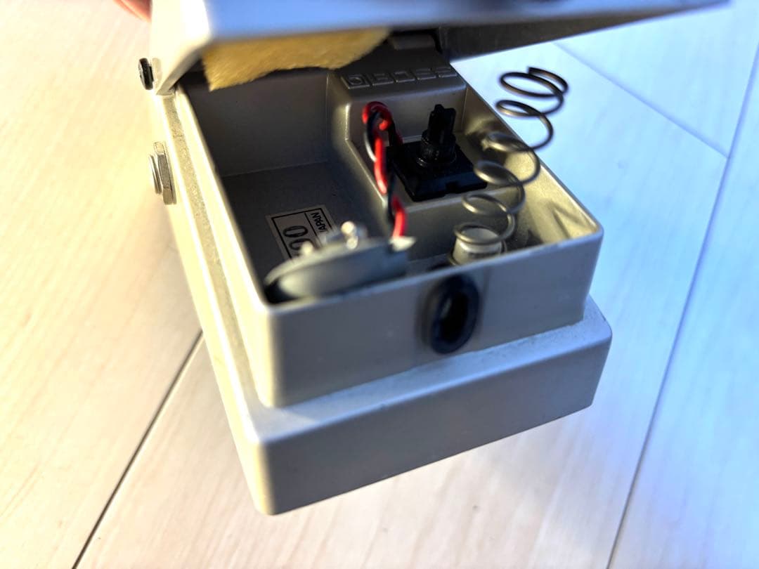 BOSS デジタルディレイ DD-2/DD2