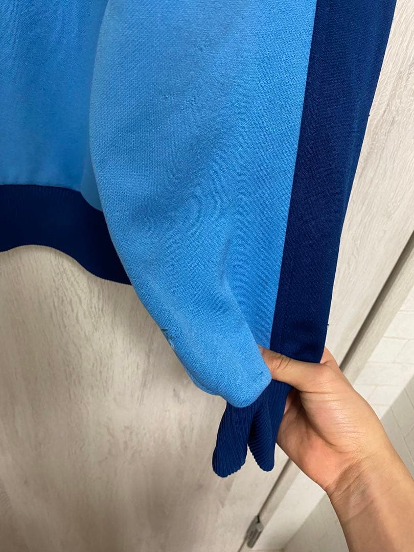 adidas 70s 1970年代 ジャージ アディダス