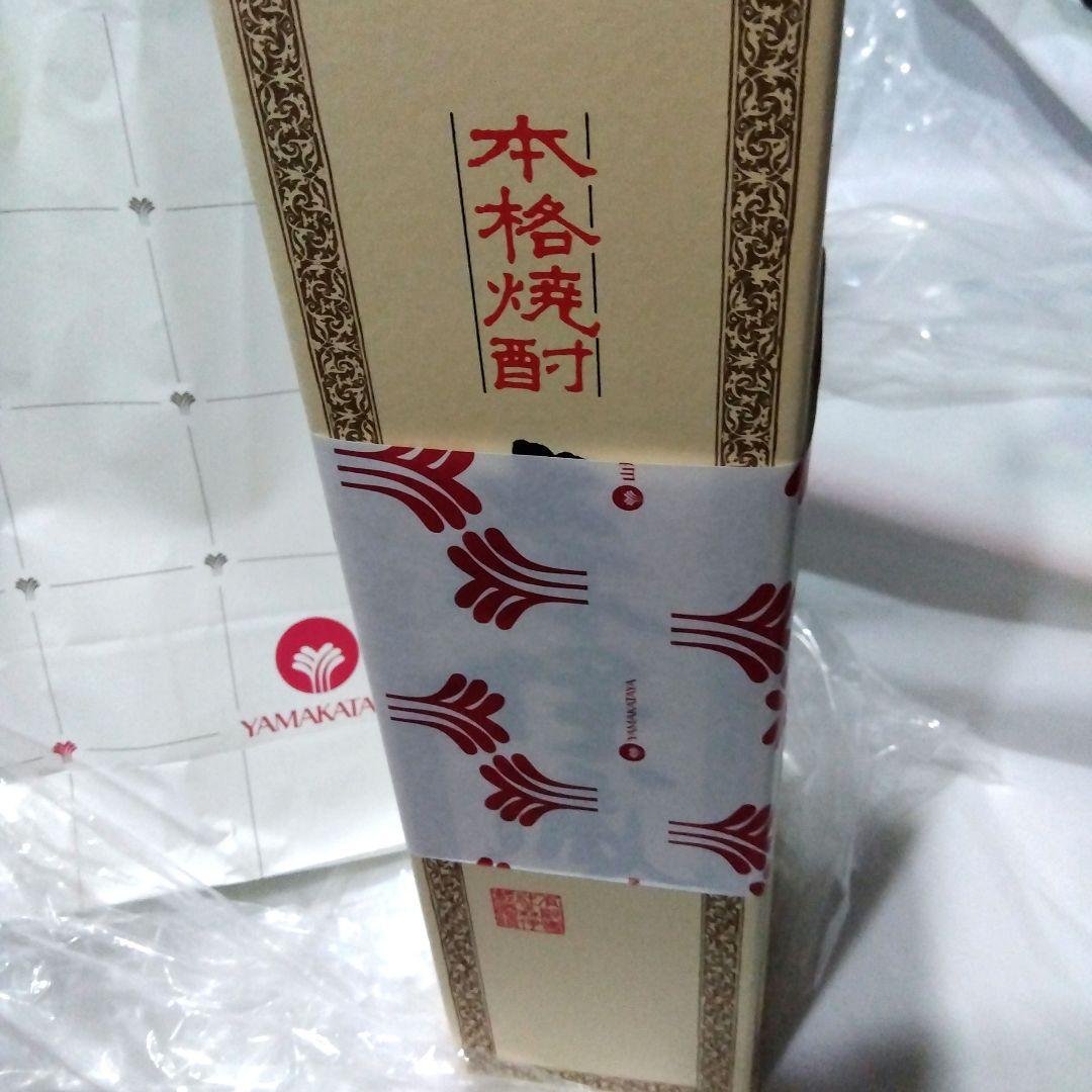 本格焼酎 森伊蔵 1.8L 25度