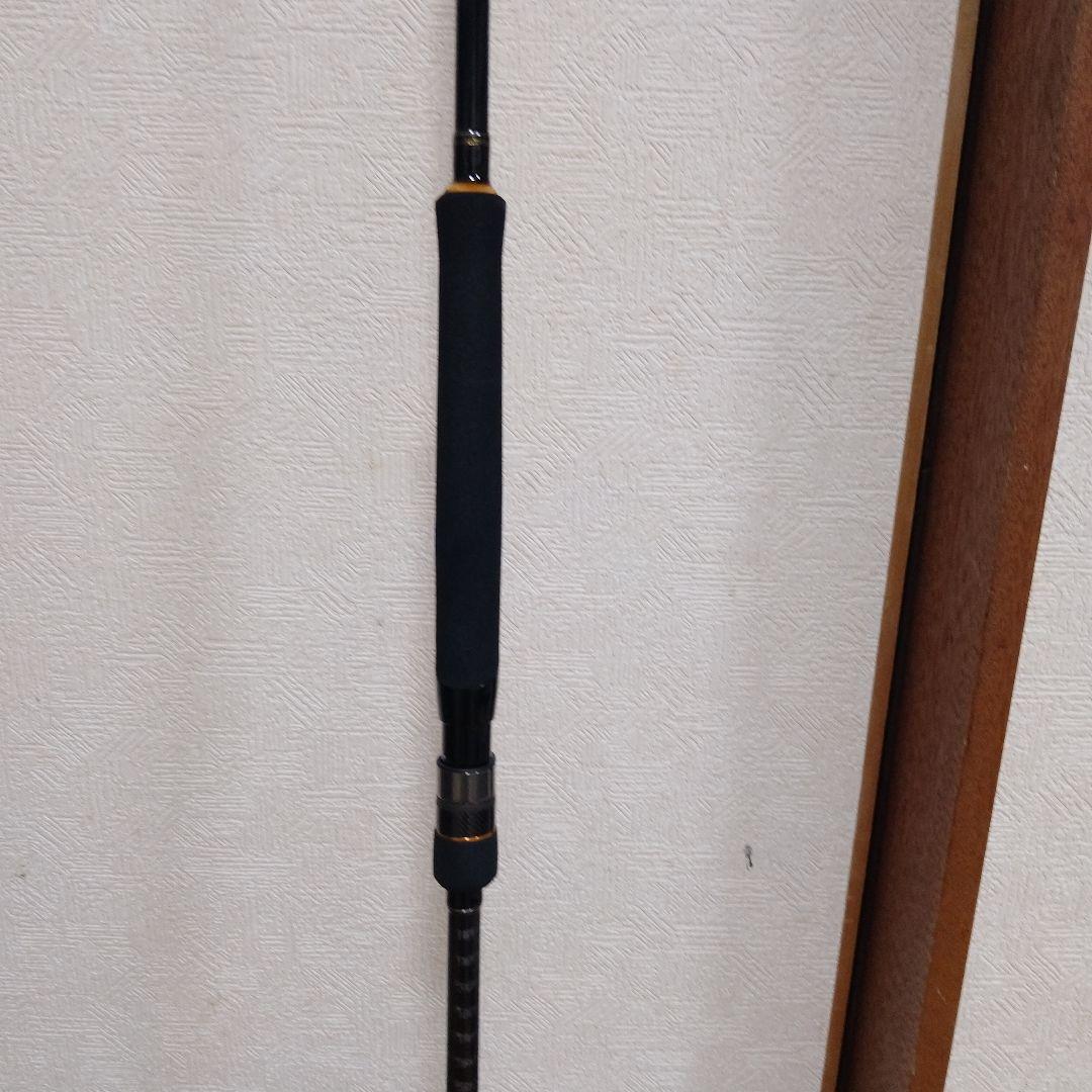 ヒロメジャークラフトトリプルクロスTCX-962MH/SRJ