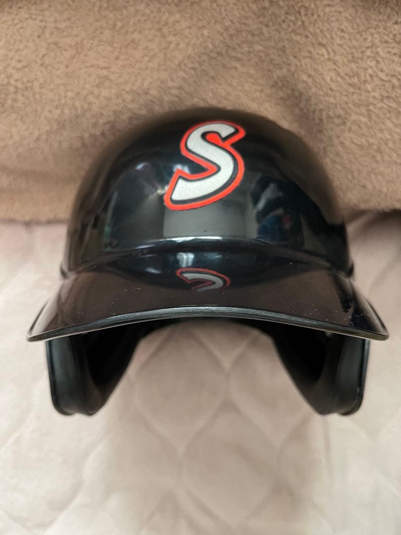 バッティング用ヘルメット