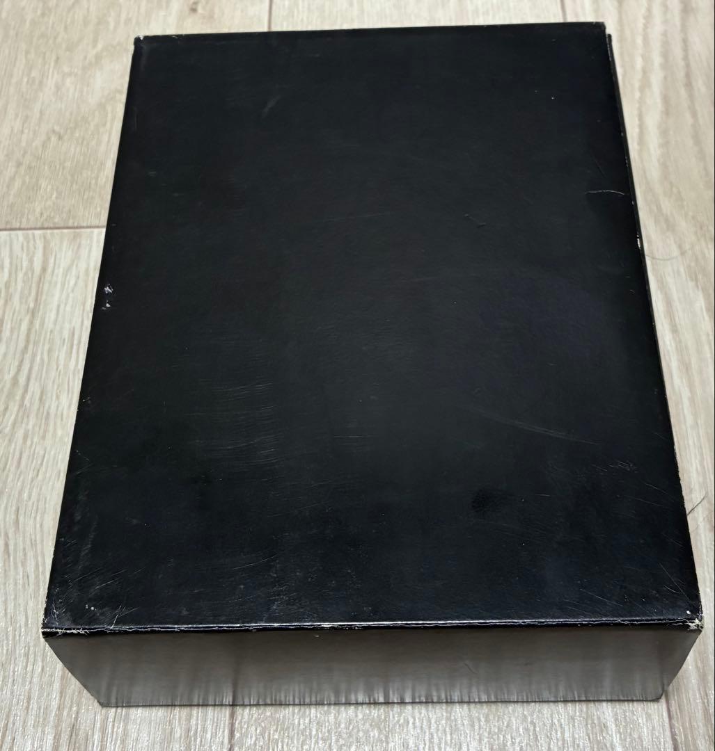 非売品 希少 Apple 20周年記念 HOYA製クリスタルガラス